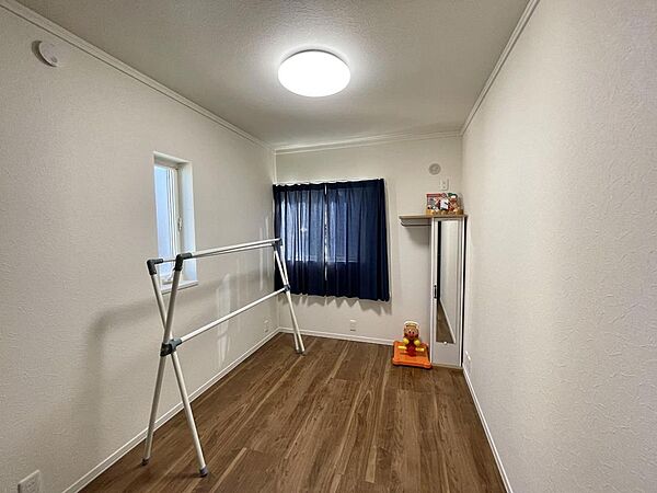 子供部屋