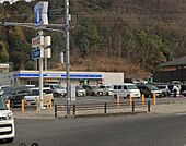ローソン尾道平原台店