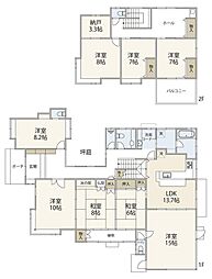 安東駅 4,480万円