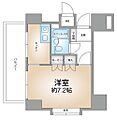 南西角住戸　1...