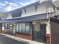 広島県庄原市西城町西城：物件画像