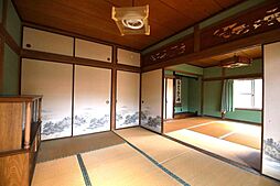 室内の画像