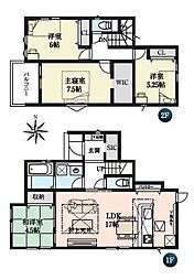 4392広島市五日市町上河内2期2棟