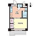 西福山病院GrandPalace3階3.6万円