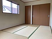 2階和室