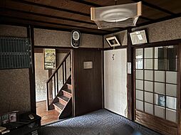 室内の画像