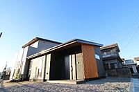 広島県福山市神辺町字徳田：物件画像