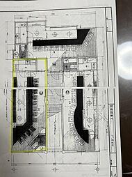 酔族館の間取図画像