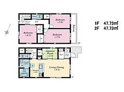 広島県広島市安佐南区長束西2丁目