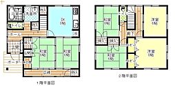JR呉線 安芸津駅 徒歩10分