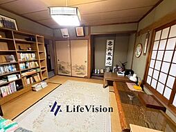 室内の画像