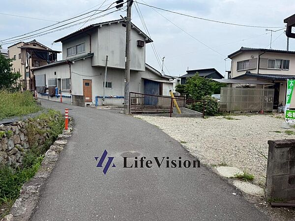 周辺を拡大表示