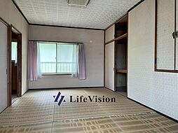 室内の画像