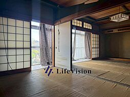室内の画像
