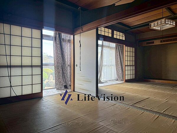 室内
