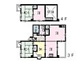 レジデンスユー3階11.0万円