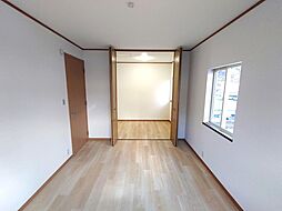 洋室の画像