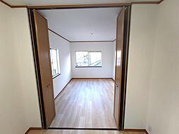 洋室の画像