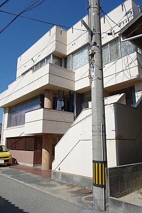 1984年4月...