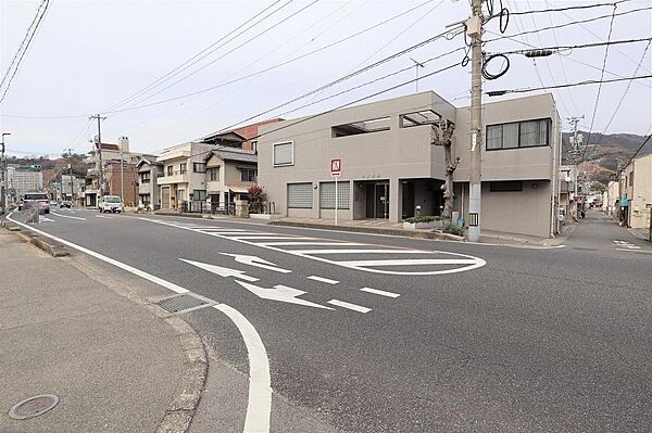 周辺を拡大表示