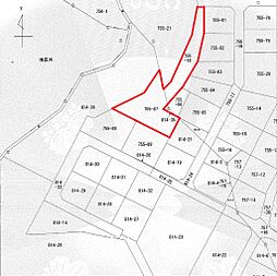 呉市音戸町波多見10丁目 売土地