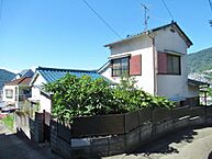 広島県呉市西鹿田2丁目14-12：物件画像