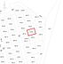 区画図：敷地面積166.72平米（50.43坪）