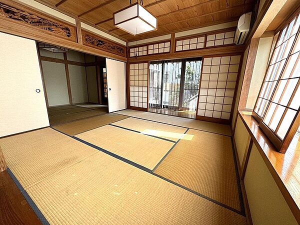 室内