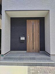 外観の画像
