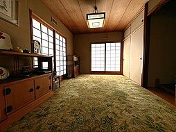 室内の画像