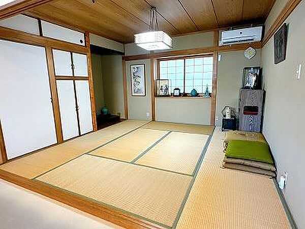 室内