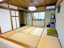 室内の画像
