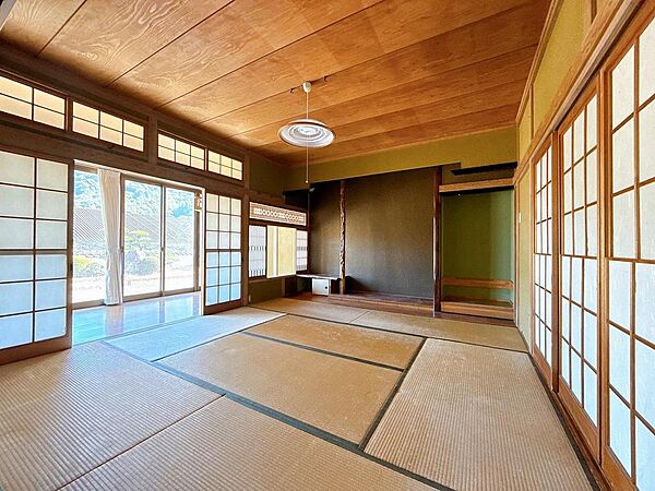 室内
