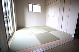 室内の画像