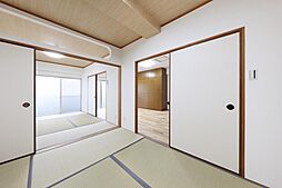 和室の画像