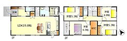 呉市東辰川町　新築戸建