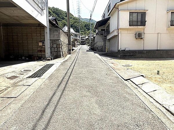 周辺を拡大表示