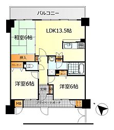 ランドコア呉本通