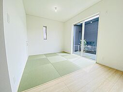 和室の画像
