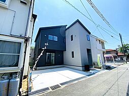 外観の画像