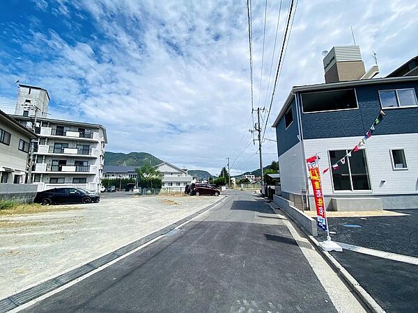 周辺を拡大表示