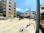 2026年10月完成予定◇住宅性能評価取得物件で安心してお過ごしいただけます。