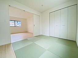 和室の画像