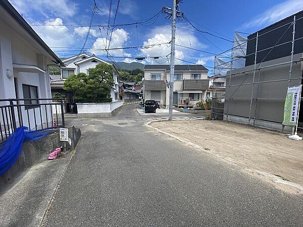 周辺を拡大表示
