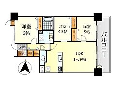 JR呉線 海田市駅 徒歩8分