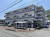 広島県呉市阿賀南3丁目11-1：物件画像／株式会社一葉