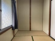 2F 和室3帖