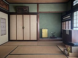 和室の画像