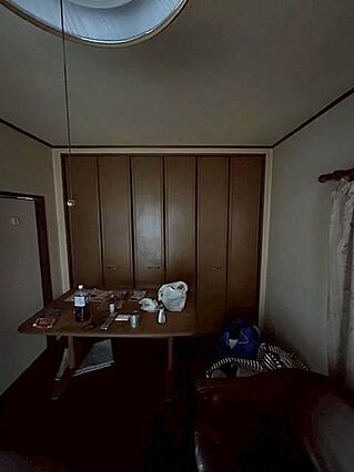 1F 洋室6帖