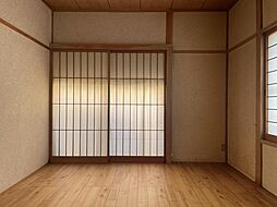 洋室の画像